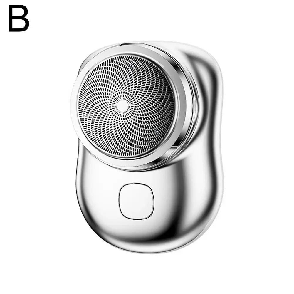 २०२५ मिनी शेभ पकेट साइज पोर्टेबल इलेक्ट्रिक शेभर शेभर मिनी इलेक्ट्रिक रेजर ट्राभल रिचार्जेबल NE रेजर पोर्टेबल पुरुष P F7P5