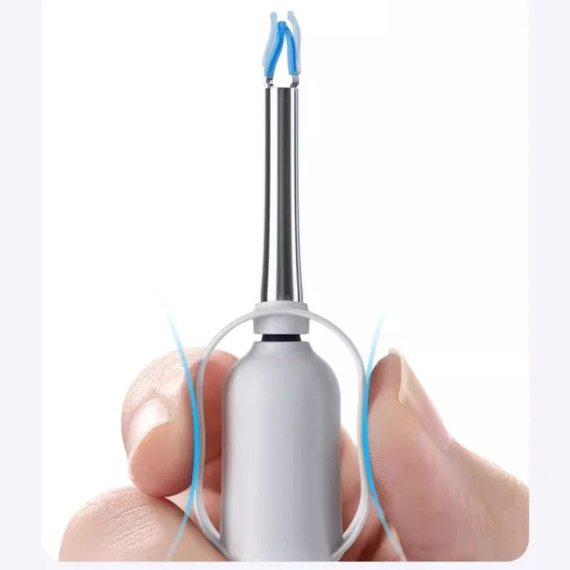 Xiaomi Bebird भिजुअल इयर क्लीनर HD क्लिपेबल ट्वीजर इयर पिकर वायरलेस क्लिनिङ एन्डोस्कोप क्यामेरा सहितको होम भिजुअल इयर स्कूप