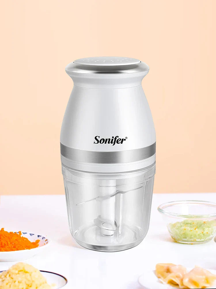 KÜRU इलेक्ट्रिक मिक्सर