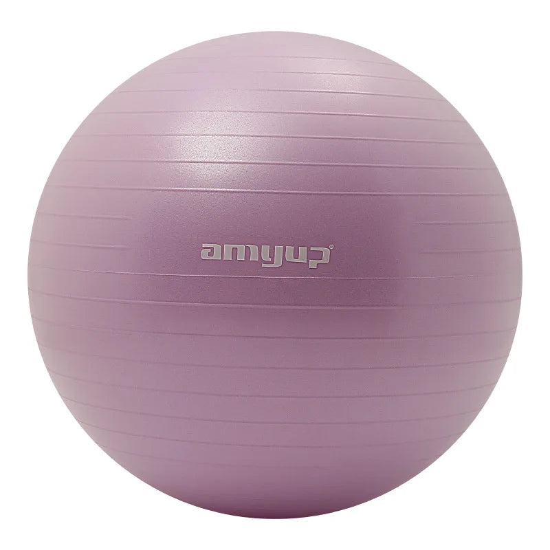 योग बल बाक्लो विस्फोट-प्रुफ फिटनेस बल पीवीसी योग सहायक सेन्सरी प्रशिक्षण ब्यालेन्स बल