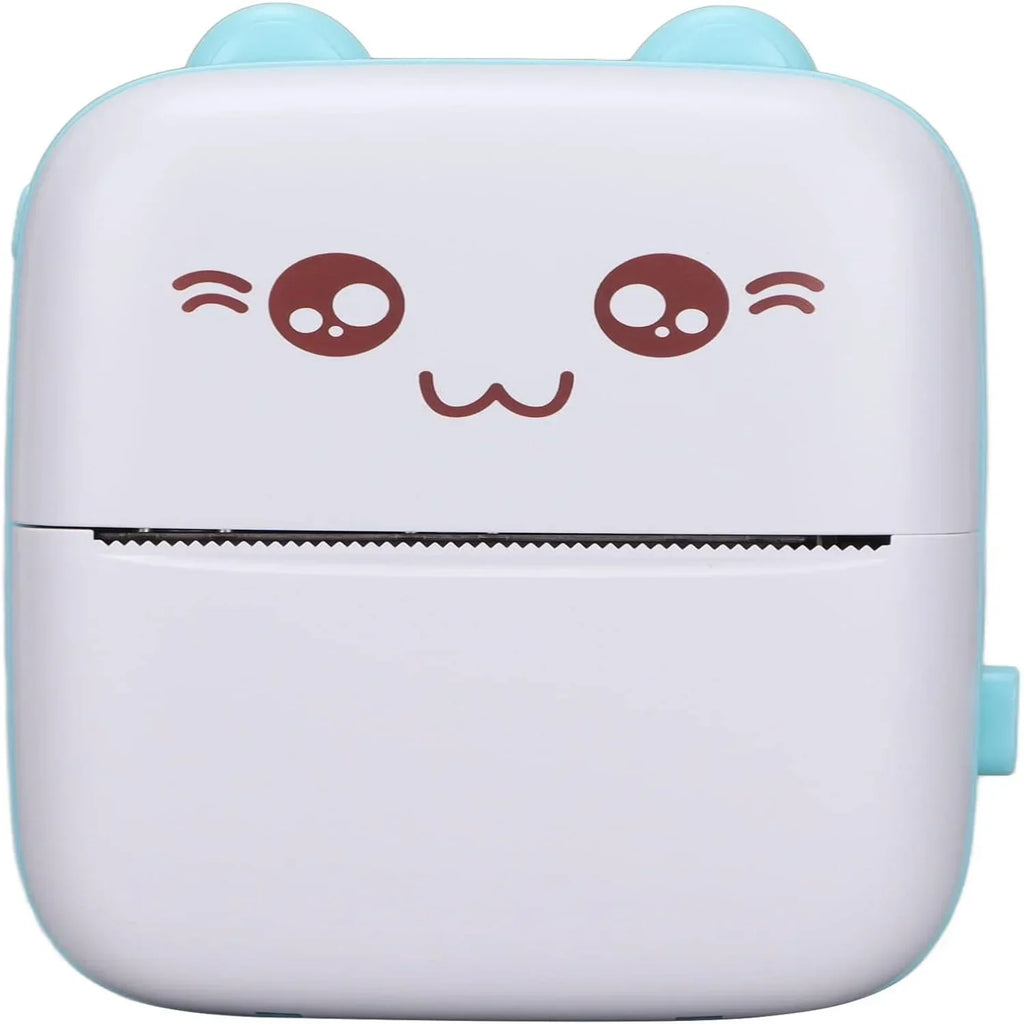 इन्कलेस लेबल प्रिन्टर, २००DPI हाई हेसोलुसन भएको पोर्टेबल थर्मल प्रिन्टर, ढुवानी प्याकेजहरूको लागि ब्लुटुथ लेबल प्रिन्टर, Sti